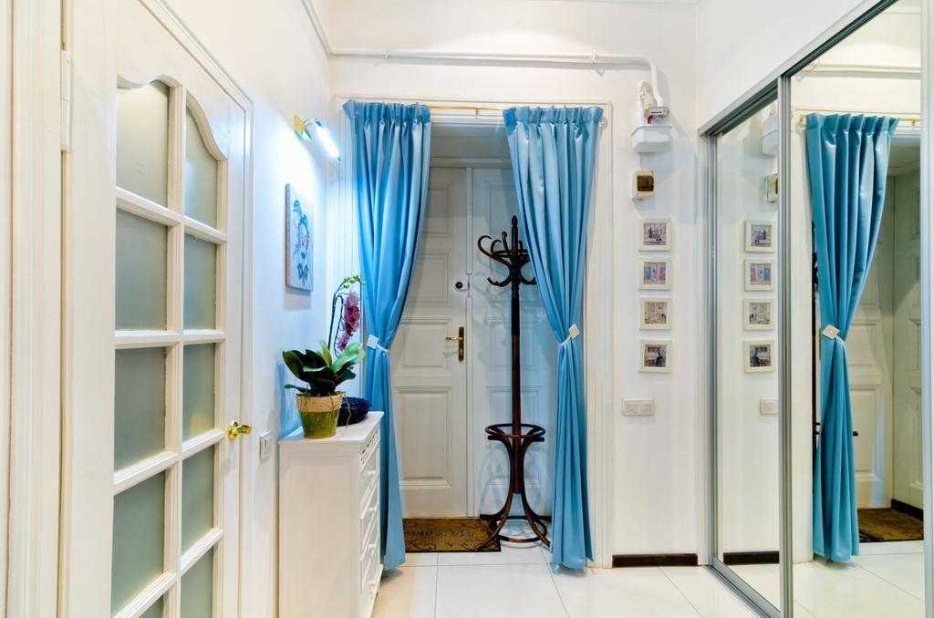 Stylish Studio Near Rynok Square Lviv Extérieur photo